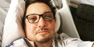 Jeremy Renner, estrella de Marvel, agradece a sus fans por el apoyo tras su accidente