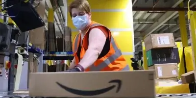 Amazon anuncia el despido de más de 18.000 trabajadores ante una «economía incierta»