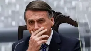 Qué puede pasar con Jair Bolsonaro en EE.UU. después de los hechos violentos de sus partidarios