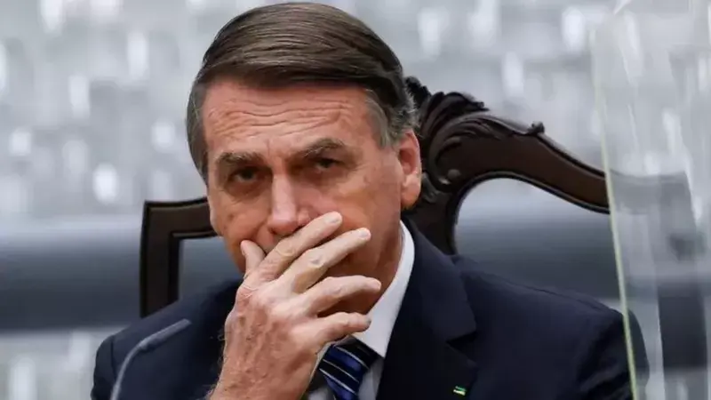 Qué puede pasar con Jair Bolsonaro en EE.UU. después de los hechos violentos de sus partidarios