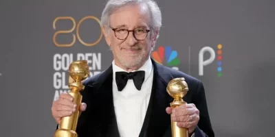 Globos de Oro 2023: estos son los ganadores