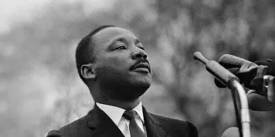 A 55 años del asesinato de Martin Luther King, símbolo de la lucha contra la segregación racial en EEUU