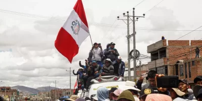 Qué es «la toma de Lima» y cuáles son sus objetivos