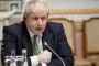 Boris Johnson revela que Putin lo amenazó con lanzar un misil en una conversación previa al conflicto