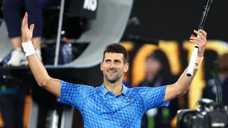 Djokovic gana el Abierto de Australia e iguala el récord de Nadal en títulos de Grand Slams
