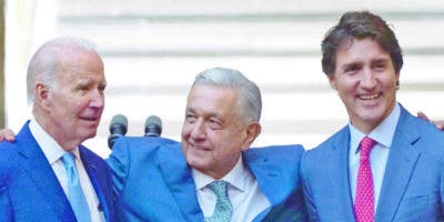 La cumbre termina; y México aceptará más extradiciones