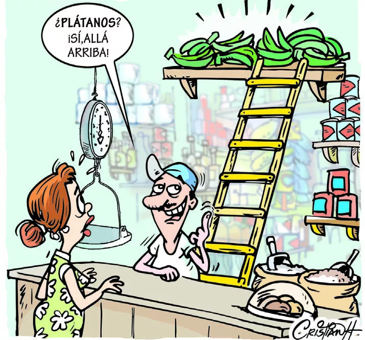 El carrusel de la vida