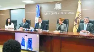 Proyecto de ley faculta al Pleno de la JCE a regular tarifas publicitarias