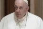 El papa pide “fuerza y perseverancia” en labores de rescate por el terremoto