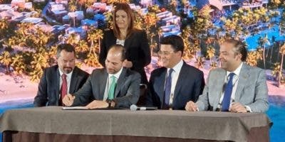 Zemí Hotels generará  900 empleos en  Miches