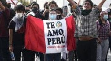 La ONU pide se respete la protesta de hoy en Perú