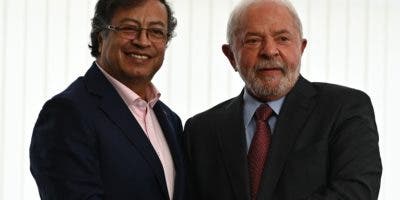 Lula quiere fortalecer nexos con China