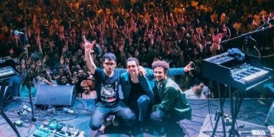 Música alternativa, un género que cobra fuerza en el país