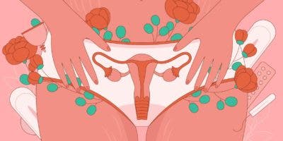¿Qué significa el flujo vaginal para tu salud? Observa el color