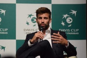 Empresa de Piqué, demanda a Federación por la Copa Davis