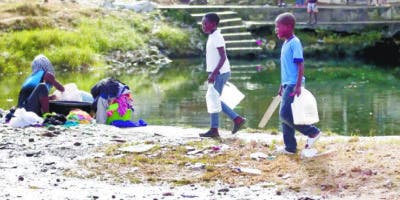 Salud reporta cinco nuevos casos del cólera; suman 36