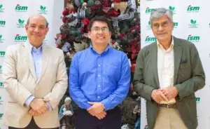 ISM inicia programa de apoyo a emprendimiento