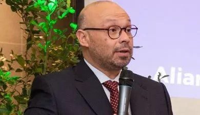 Mario Alegría, CEO de Latam Capital.