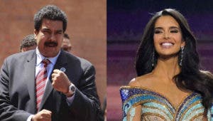 «Nos robaron el Miss Universo», Nicolás Maduro reacciona tras resultados del certamen