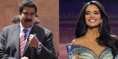 «Nos robaron el Miss Universo», Nicolás Maduro reacciona tras resultados del certamen