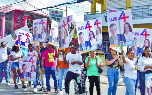 El clamor por reelección cobra más fuerza