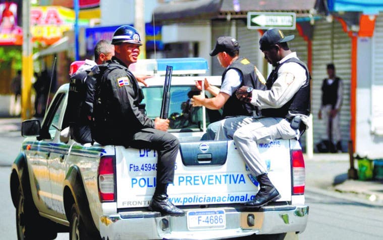 Delincuencia y alto costo de la vida son principales problemas del dominicano