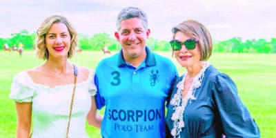 Fundación Blandino celebra tradicional torneo de polo