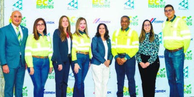 Cemex presenta programa  ‘Eco-Líderes’