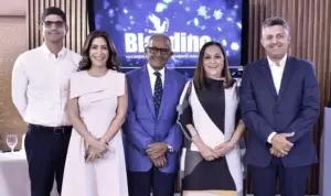 Grupo Blandino designa  nuevo presidente ejecutivo