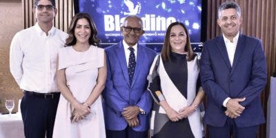 Grupo Blandino designa  nuevo presidente ejecutivo