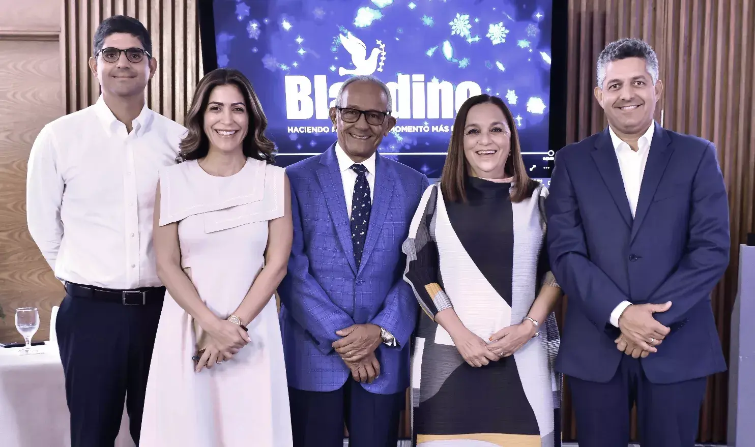 Grupo Blandino designa  nuevo presidente ejecutivo