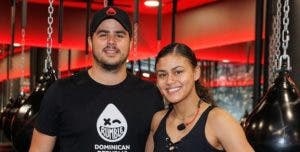 Rumble Boxing abre sus puertas en  mercado criollo