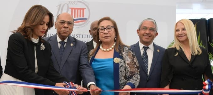 TC inaugura Legación de la Secretaría en Santiago