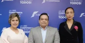 ONDA y Procompetencia con acuerdo de cooperación