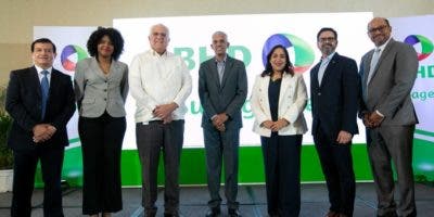 BHD realizó convención para subagentes bancarios