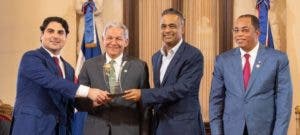 BCIE celebra  celebra entrega de los premios Solidarios