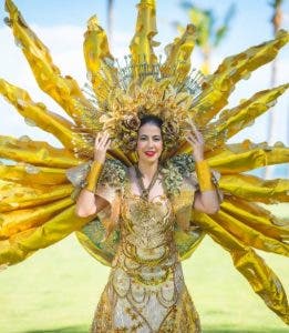 Carnaval de Punta Cana, el 4 de febrero