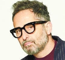 Jorge Drexler tendrá segunda función en RD