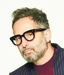 Jorge Drexler tendrá segunda función en RD