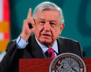 López Obrador llega con una aprobación del 57 % a su quinto año de Gobierno