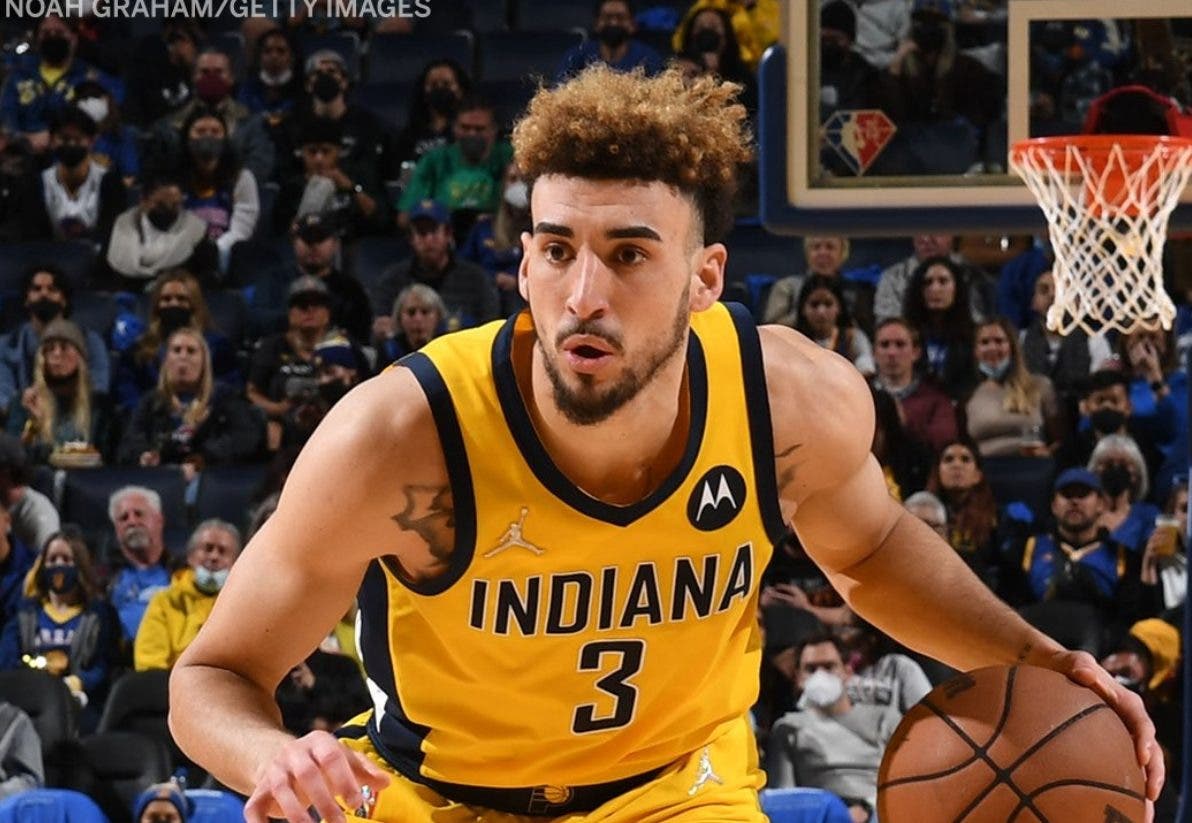 Duarte’s status in jeopardy on Pacers roster