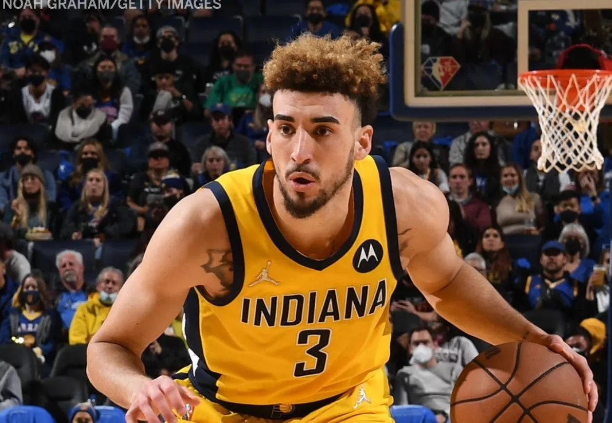 Status de Duarte peligra en plantel de los Pacers