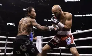 Pelea Gervonta-García superó las expectativas