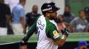 Estrellas y Licey se miden en serie final muy pareja