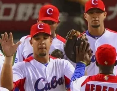 Cuba lamenta  astros de GL no les visiten