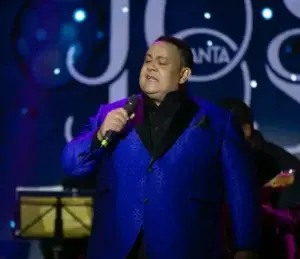 ‘José canta a José’, en concierto del Día del Amor