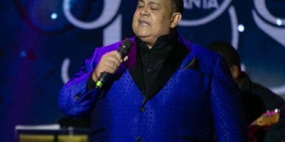 ‘José canta a José’, en concierto del Día del Amor