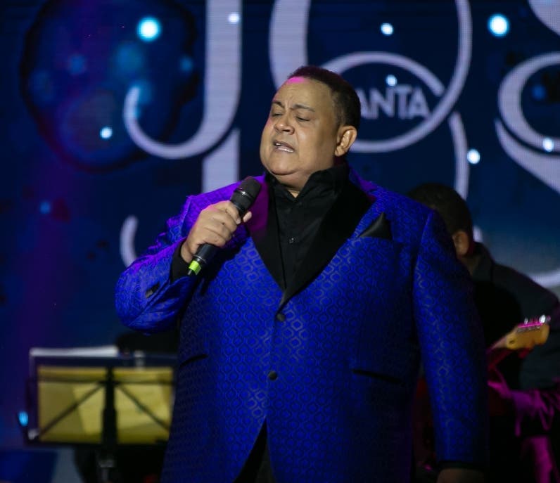 ‘José canta a José’, en concierto del Día del Amor
