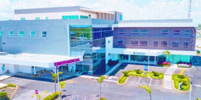 Hospital IMG es un referente de turismo médico en el país