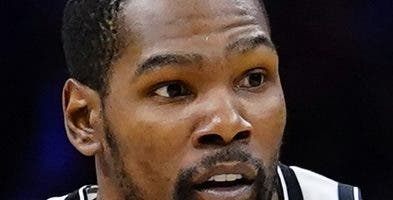 Nets ansían regreso de su estelar Durant